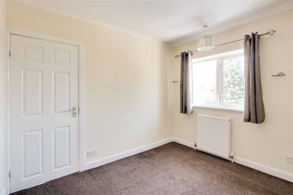 Fulwood Crescent, Aspley, Nottinghamshire, NG8 5QT