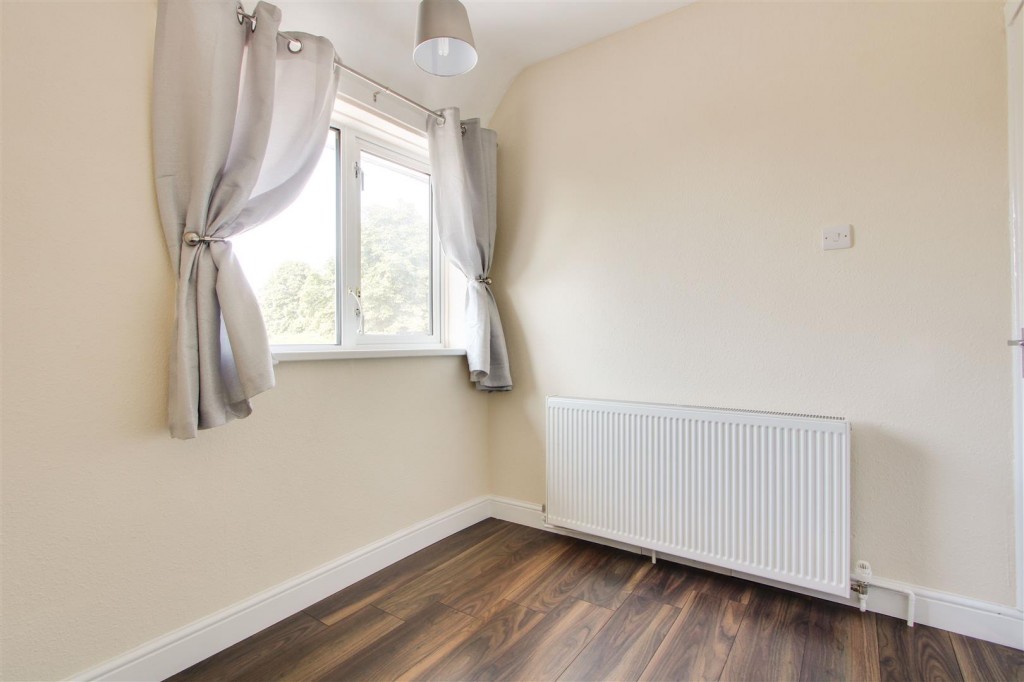 Fulwood Crescent, Aspley, Nottinghamshire, NG8 5QT