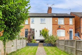 Wilford Lane, Wilford, Nottinghamshire, NG11 7AW