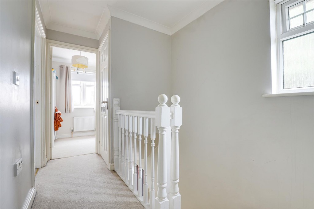 Linden Place, Mapperley, Nottinghamshire, NG3 5RB