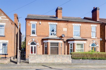 Upper Wellington Street, Long Eaton, Derbyshire, NG10 4NH