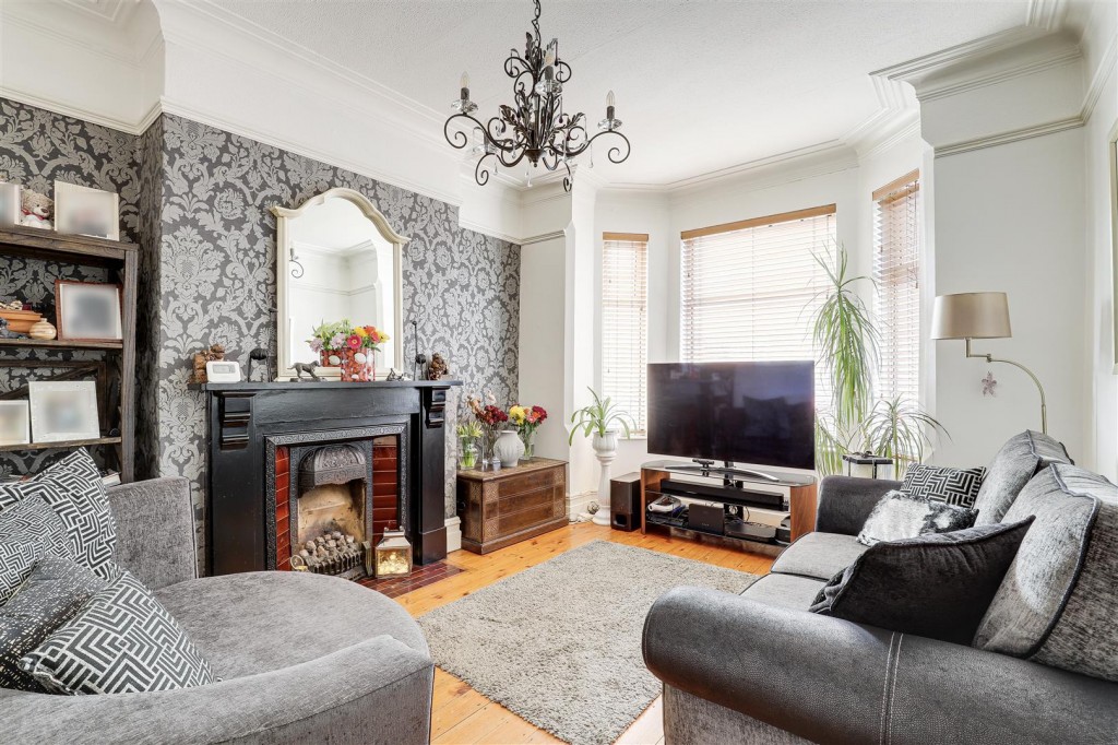 Upper Wellington Street, Long Eaton, Derbyshire, NG10 4NH