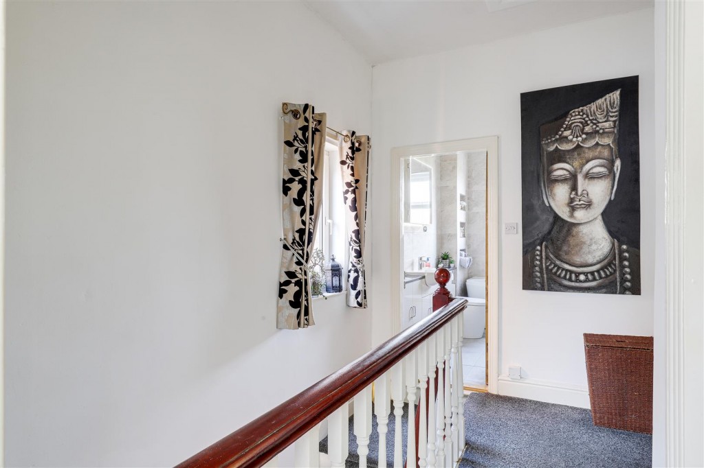 Upper Wellington Street, Long Eaton, Derbyshire, NG10 4NH