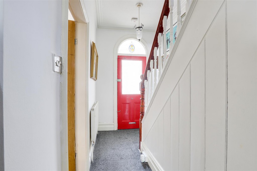 Upper Wellington Street, Long Eaton, Derbyshire, NG10 4NH