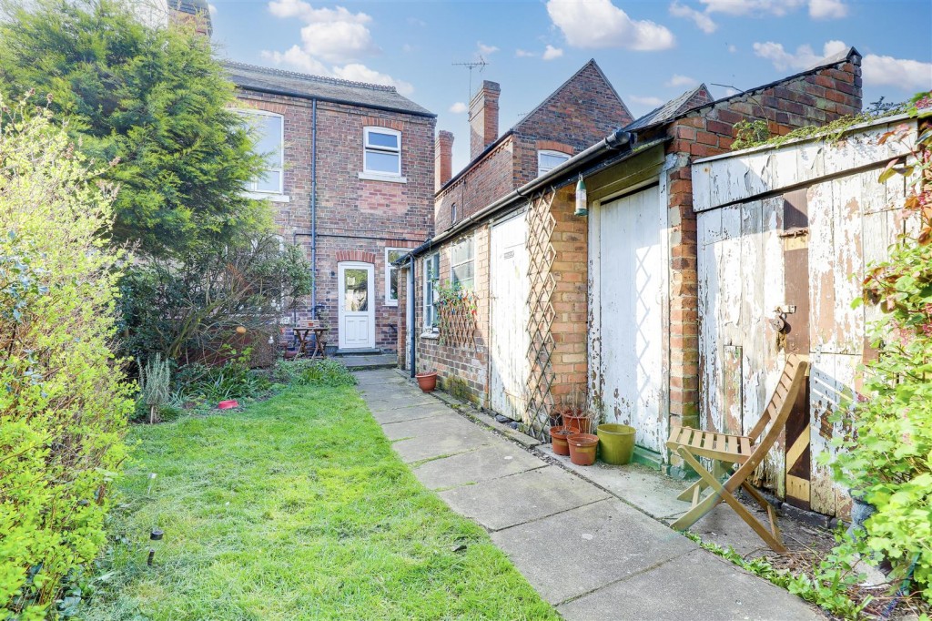 Upper Wellington Street, Long Eaton, Derbyshire, NG10 4NH