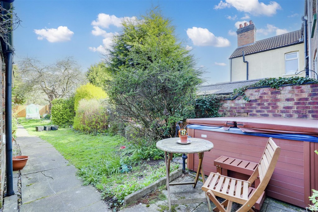 Upper Wellington Street, Long Eaton, Derbyshire, NG10 4NH