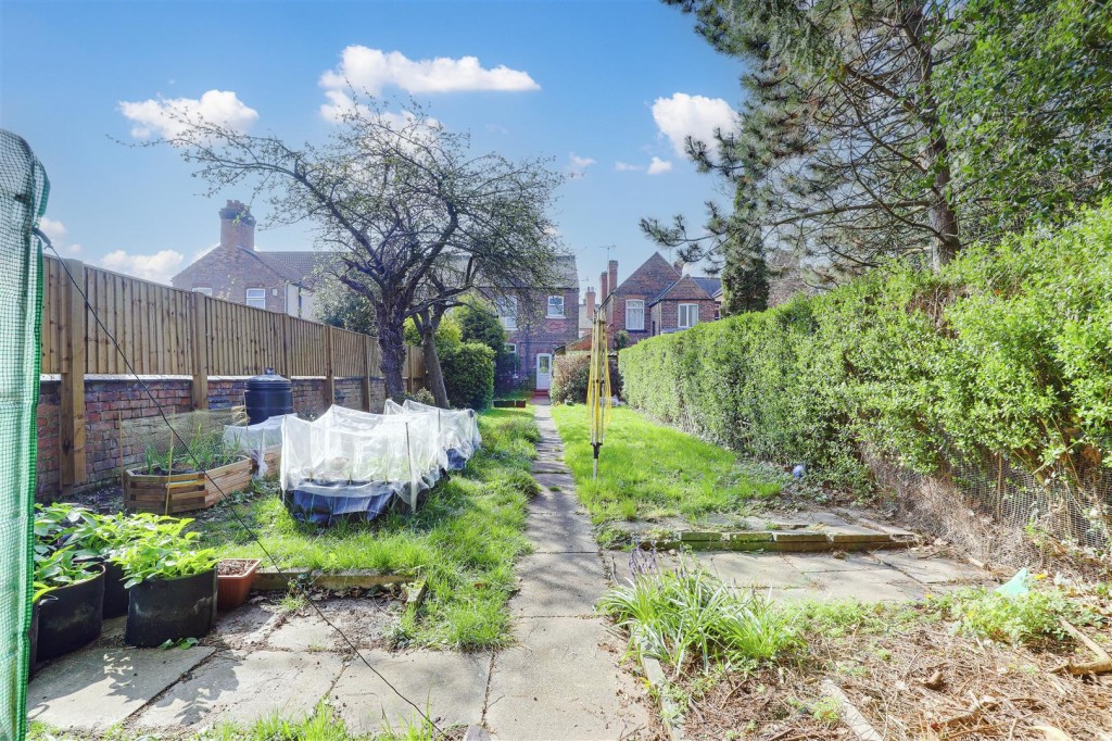 Upper Wellington Street, Long Eaton, Derbyshire, NG10 4NH