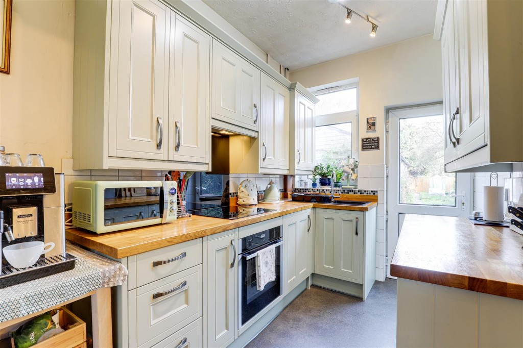 Upper Wellington Street, Long Eaton, Derbyshire, NG10 4NH