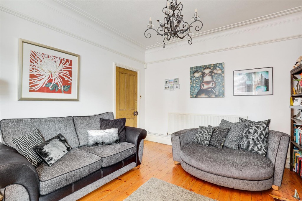 Upper Wellington Street, Long Eaton, Derbyshire, NG10 4NH