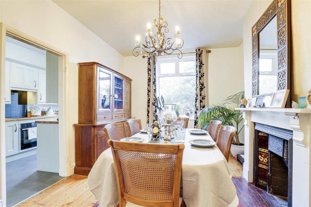 Upper Wellington Street, Long Eaton, Derbyshire, NG10 4NH