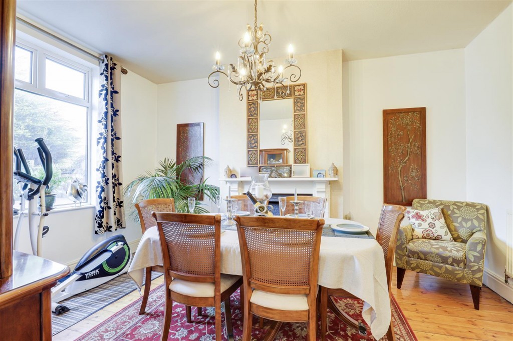 Upper Wellington Street, Long Eaton, Derbyshire, NG10 4NH