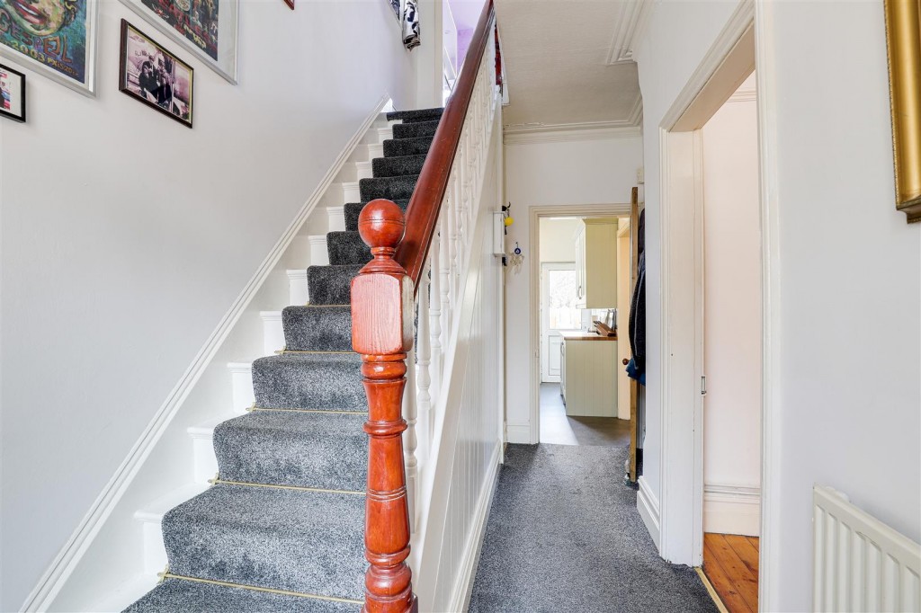 Upper Wellington Street, Long Eaton, Derbyshire, NG10 4NH