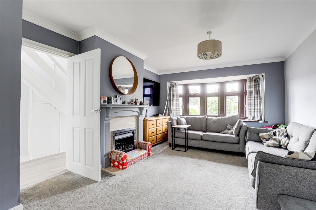 County Road, Gedling, Nottinghamshire, NG4 4JL