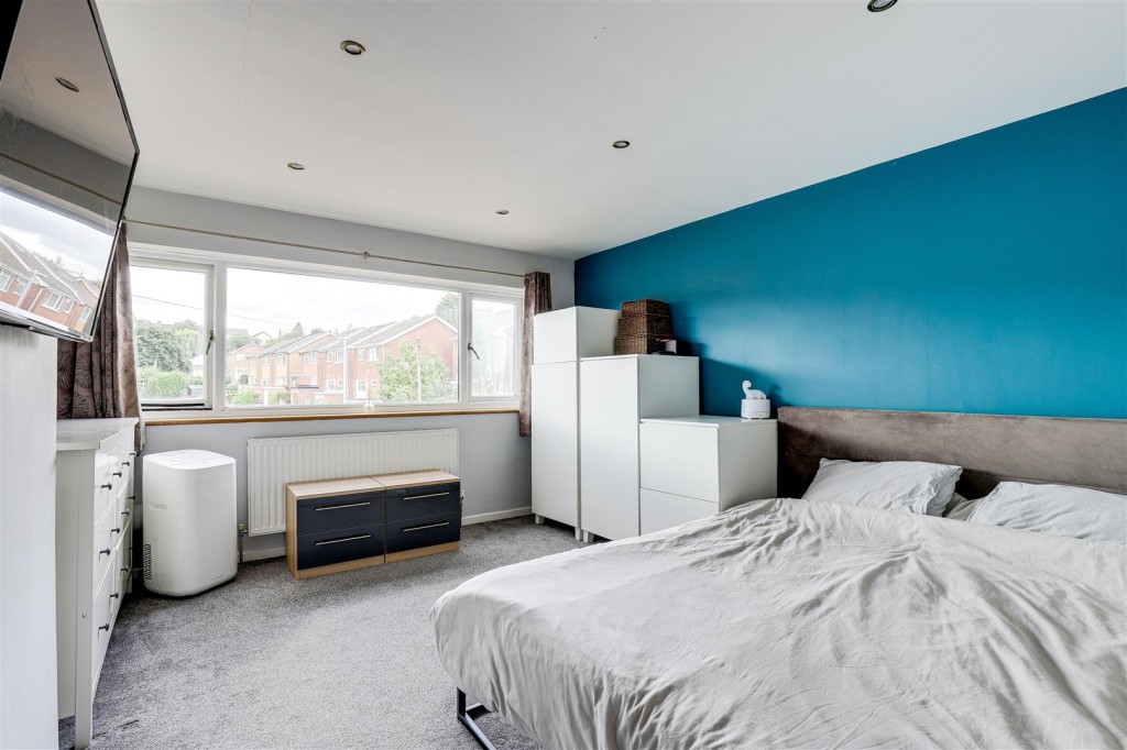 County Road, Gedling, Nottinghamshire, NG4 4JL