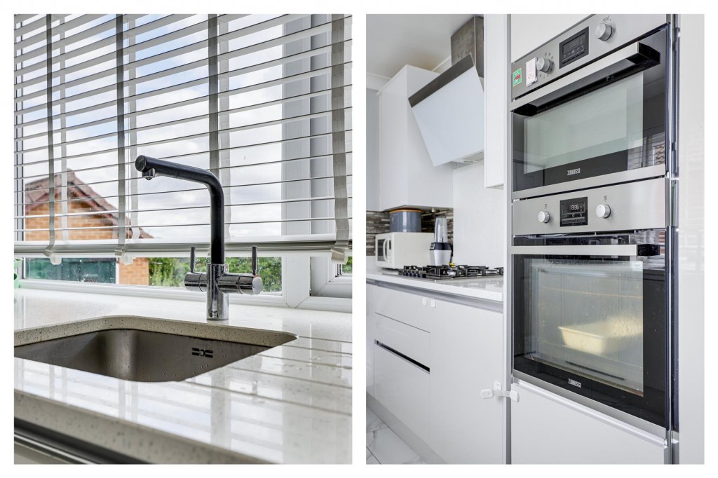 County Road, Gedling, Nottinghamshire, NG4 4JL