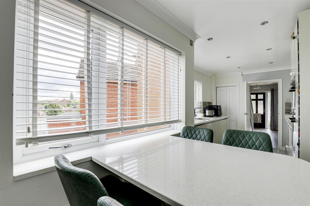 County Road, Gedling, Nottinghamshire, NG4 4JL