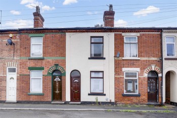 Friar Street, Long Eaton, Derbyshire, NG10 1BZ