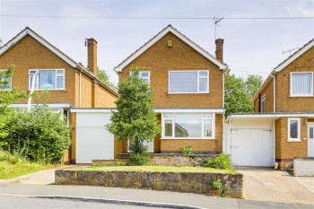 Homefield Avenue, Arnold, Nottinghamshire, NG5 8FZ