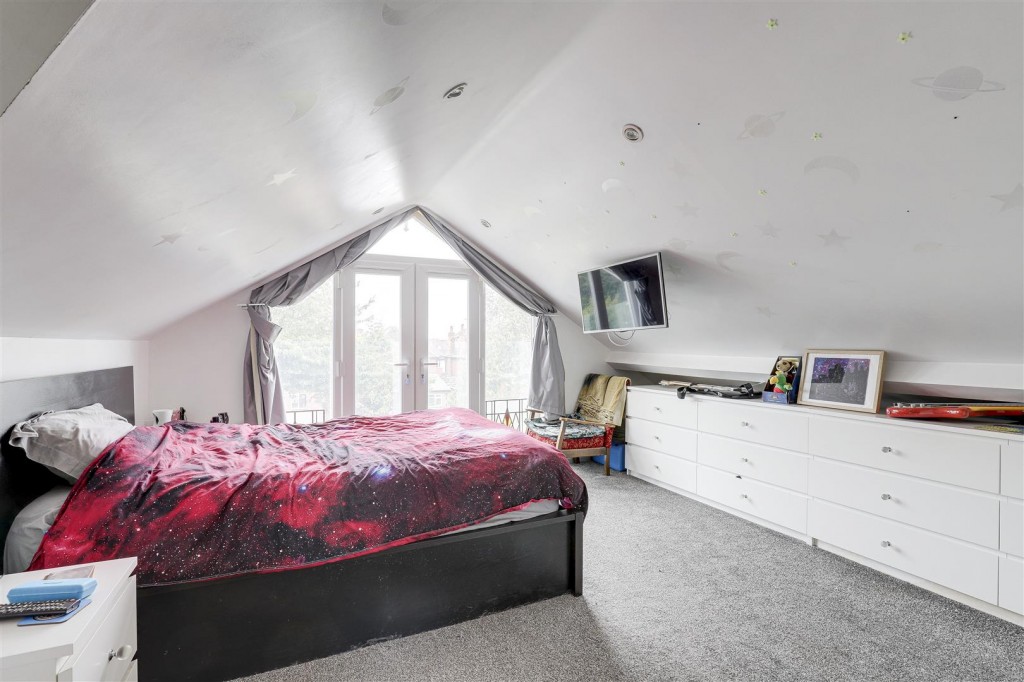 Harrow Road, West Bridgford, Nottinghamshire, NG2 7DX