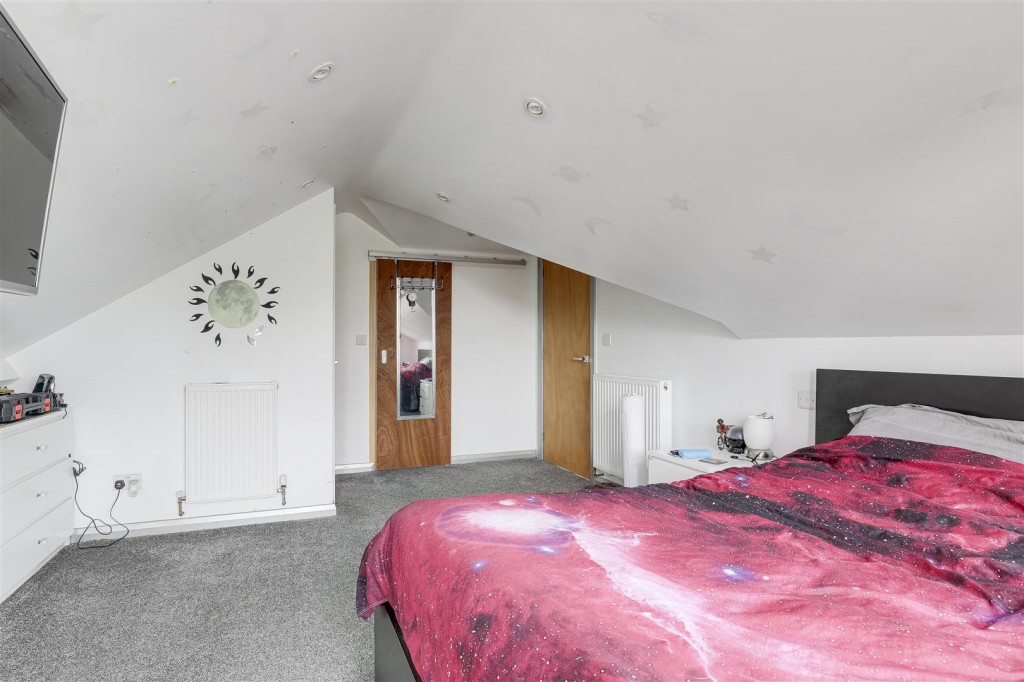 Harrow Road, West Bridgford, Nottinghamshire, NG2 7DX