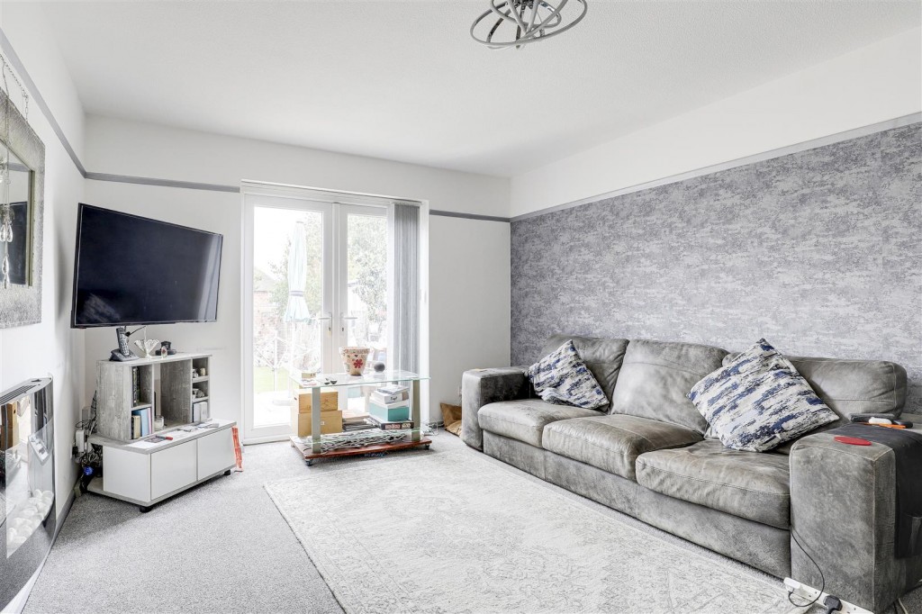 Harrow Road, West Bridgford, Nottinghamshire, NG2 7DX