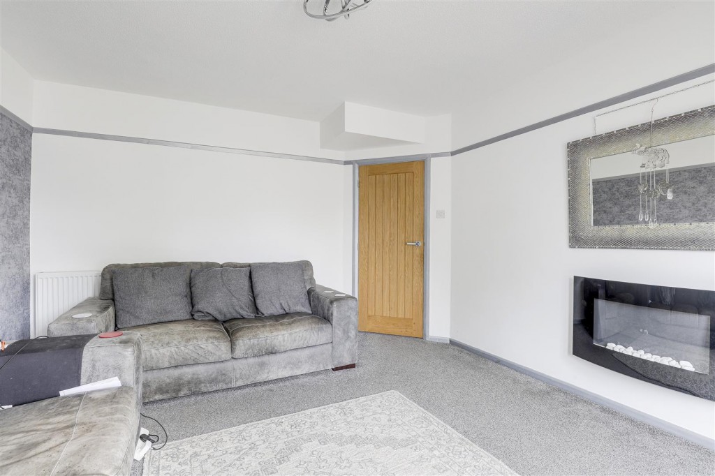 Harrow Road, West Bridgford, Nottinghamshire, NG2 7DX