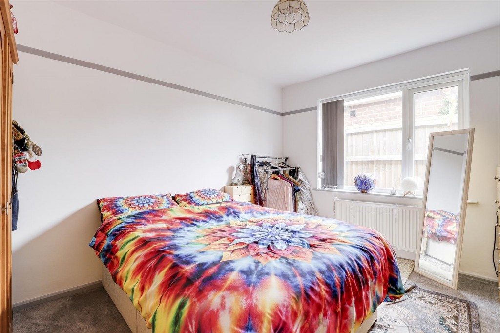 Harrow Road, West Bridgford, Nottinghamshire, NG2 7DX