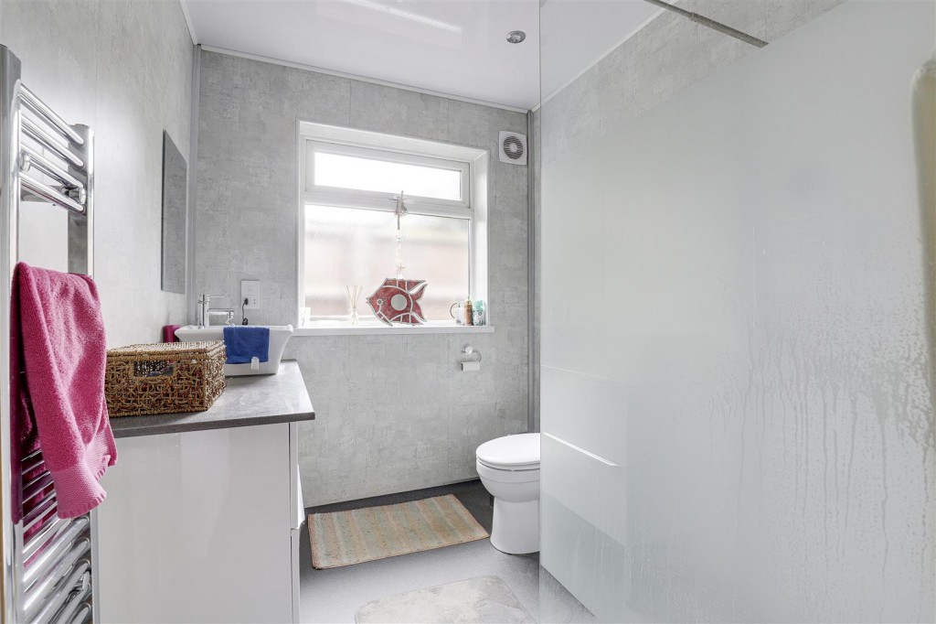 Harrow Road, West Bridgford, Nottinghamshire, NG2 7DX