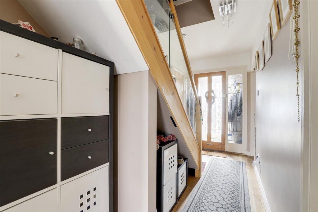 Harrow Road, West Bridgford, Nottinghamshire, NG2 7DX