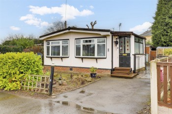 Moor Lane, Calverton, Nottinghamshire, NG14 6QR