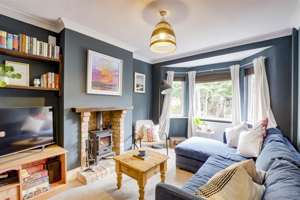 Queens Road West, Beeston, Nottinghamshire, NG9 1GW