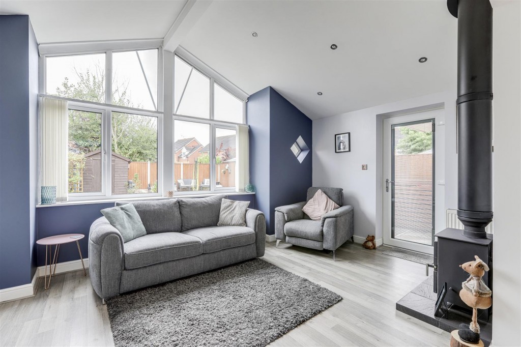 Lonsdale Drive, Toton, Nottinghamshire, NG9 6LS