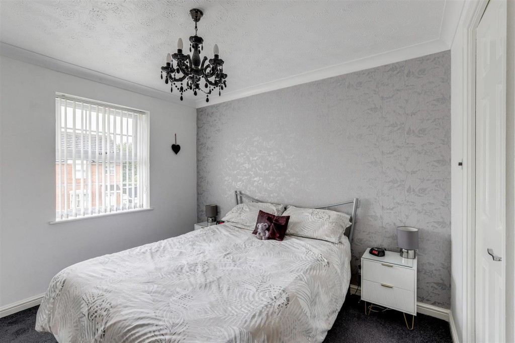 Lonsdale Drive, Toton, Nottinghamshire, NG9 6LS