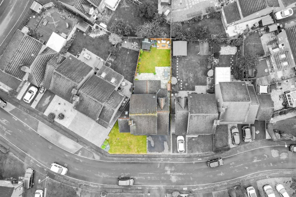 Lonsdale Drive, Toton, Nottinghamshire, NG9 6LS