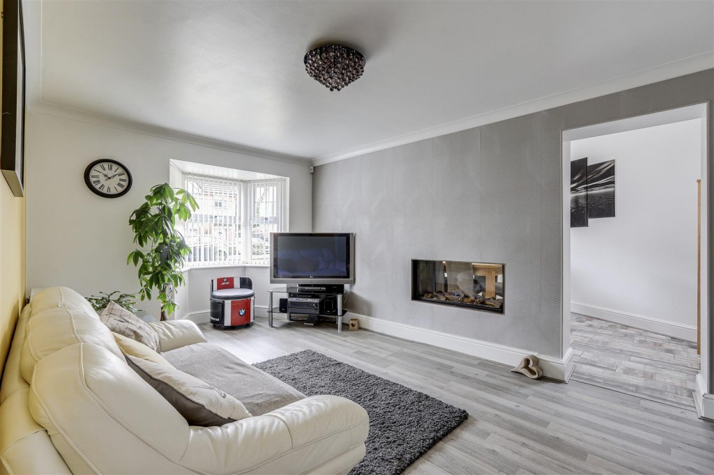 Lonsdale Drive, Toton, Nottinghamshire, NG9 6LS