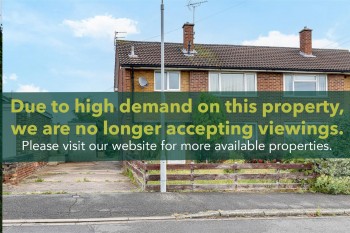 Moyra Drive, Arnold, Nottinghamshire, NG5 6FH