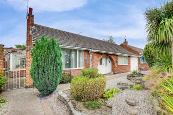 Crowthorne Close, Rise Park, Nottinghamshire, NG5 5AP