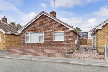 Duke Street, Arnold, Nottinghamshire, NG5 6GP