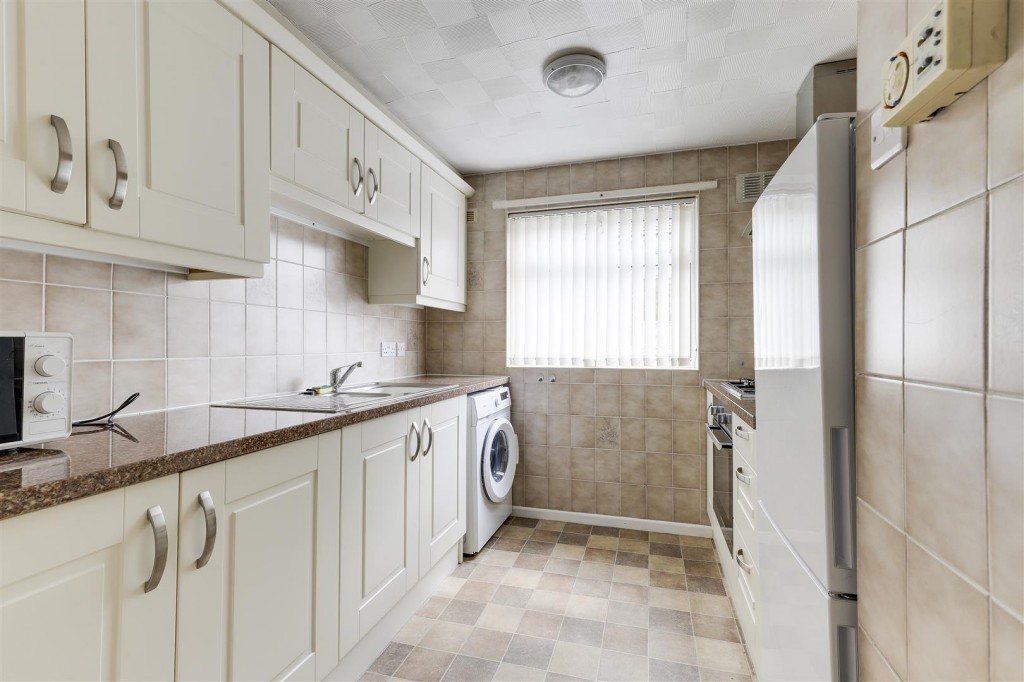 Duke Street, Arnold, Nottinghamshire, NG5 6GP