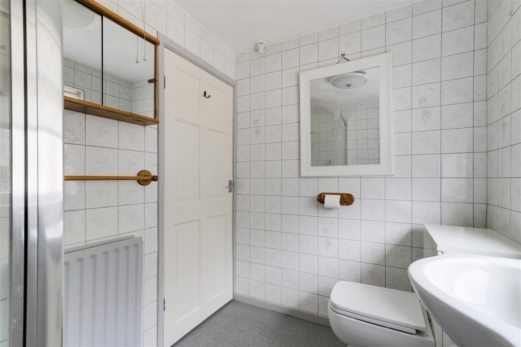 Duke Street, Arnold, Nottinghamshire, NG5 6GP