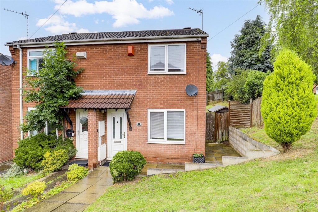 Mickleborough Avenue, Nottingham, NG3 3EJ