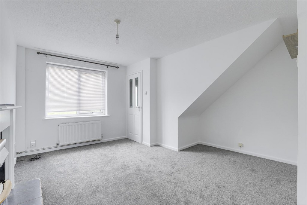 Mickleborough Avenue, Nottingham, NG3 3EJ