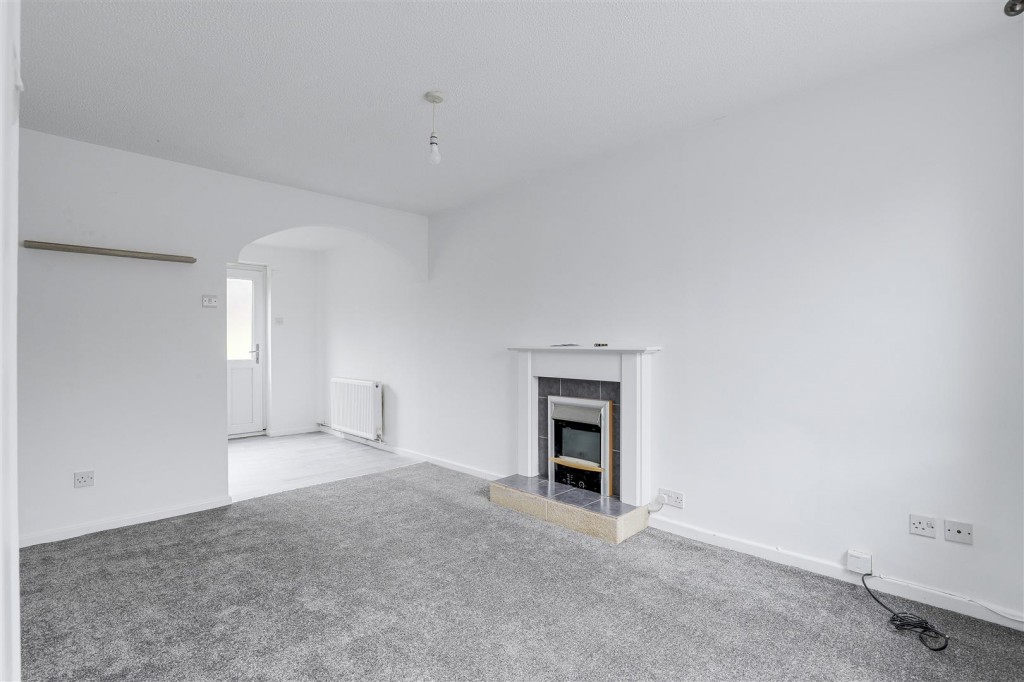 Mickleborough Avenue, Nottingham, NG3 3EJ