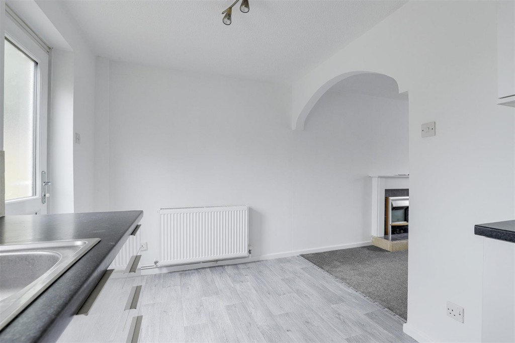 Mickleborough Avenue, Nottingham, NG3 3EJ