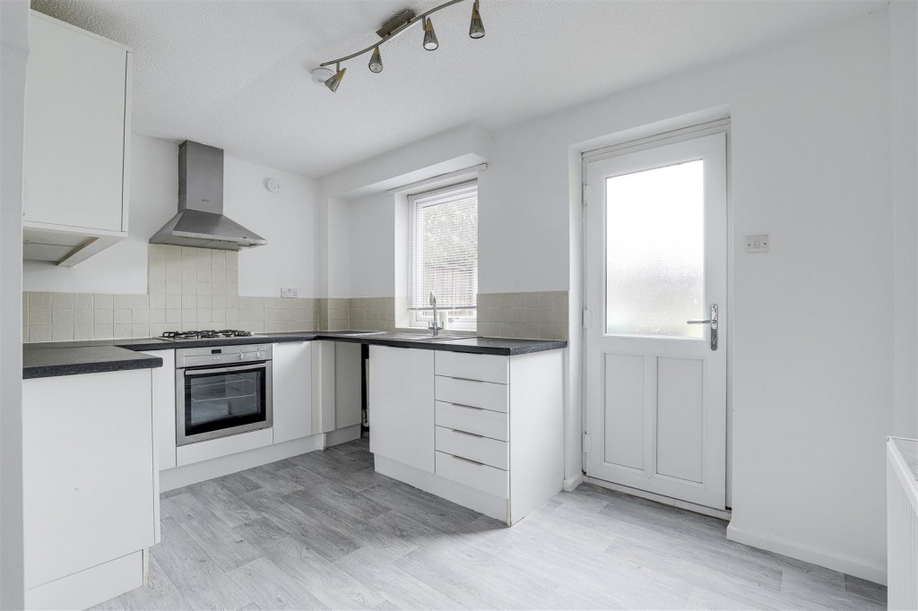 Mickleborough Avenue, Nottingham, NG3 3EJ