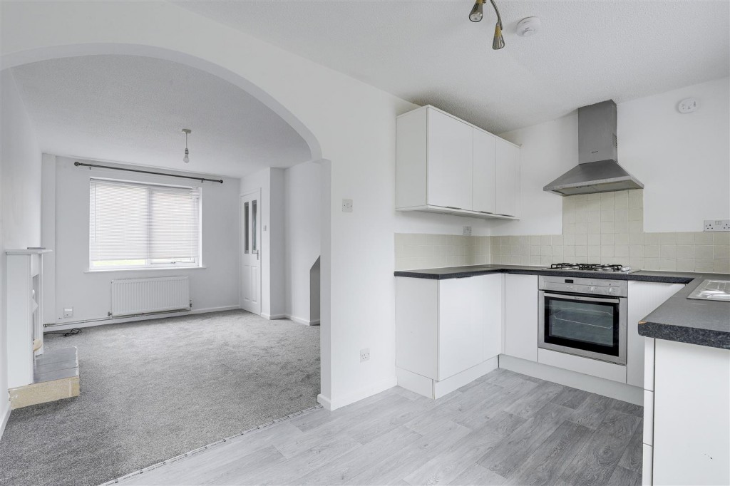 Mickleborough Avenue, Nottingham, NG3 3EJ