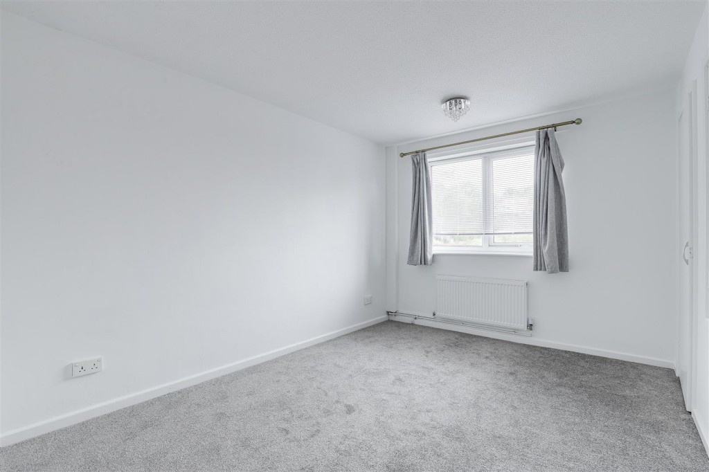 Mickleborough Avenue, Nottingham, NG3 3EJ