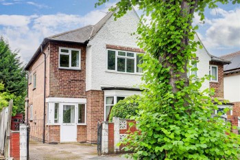 Cedar Avenue, Beeston, Nottinghamshire, NG9 2HA
