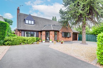 Firs Road, Edwalton, Nottinghamshire, NG12 4BY
