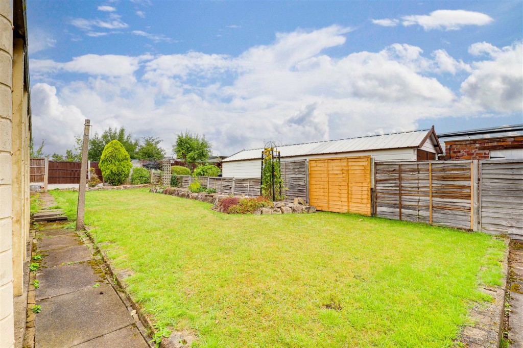 Lancaster Avenue, Sandiacre, Nottinghamshire, NG10 5GW